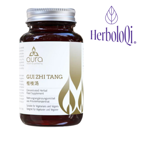 Gui Zhi Tang (Cinnamon Twig & White Peony)