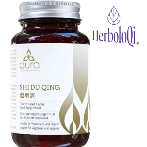 Shi Du Qing